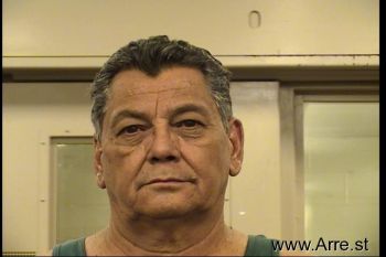 Louis Armando Mendez Mugshot